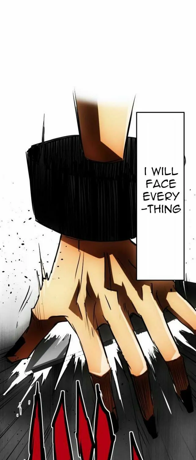 Read Nanbaka (Colored) chapter 36.1 image 53 on Lezhin