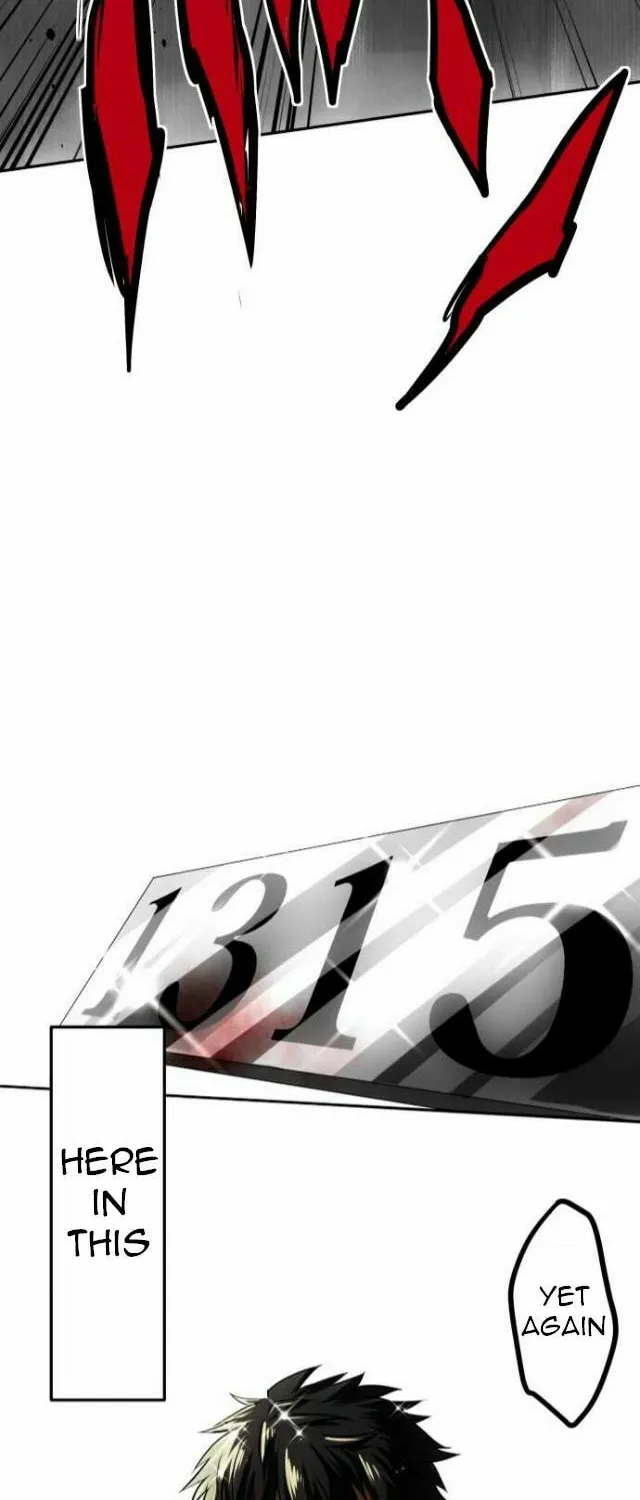 Read Nanbaka (Colored) chapter 36.1 image 54 on Lezhin