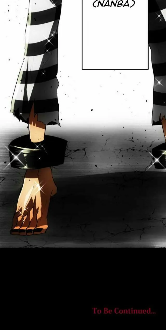 Read Nanbaka (Colored) chapter 36.1 image 56 on Lezhin