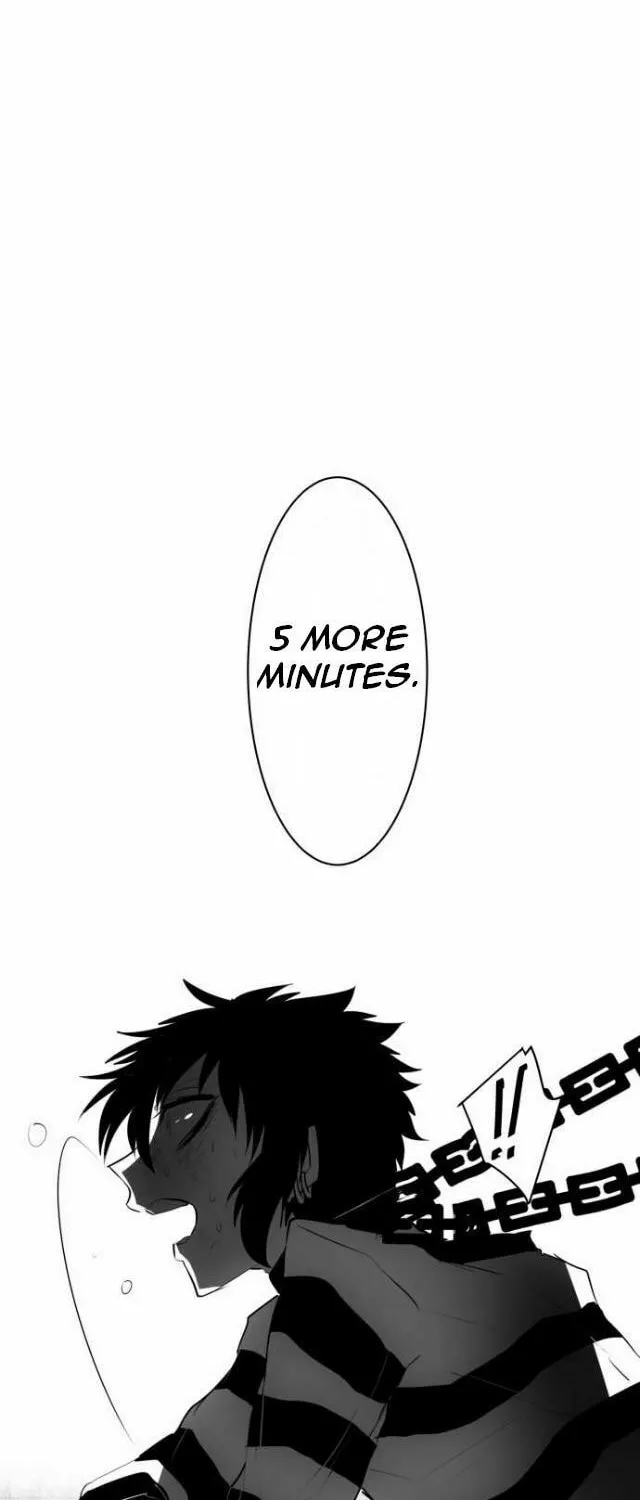 Read Nanbaka (Colored) chapter 36.1 image 6 on Lezhin