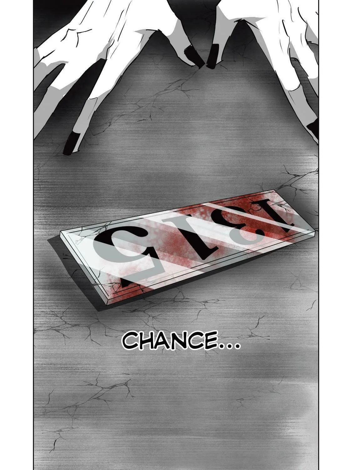 Read Nanbaka (Colored) chapter 36 image 34 on Lezhin