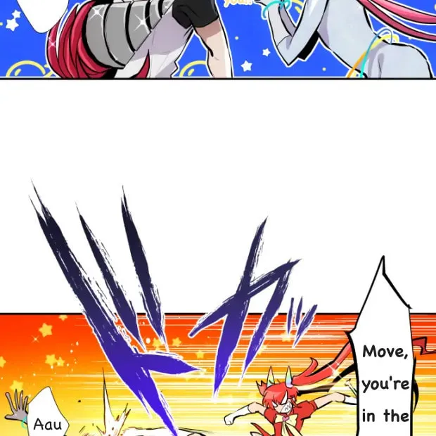 Read Nanbaka (Colored) chapter 361 image 7 on Lezhin