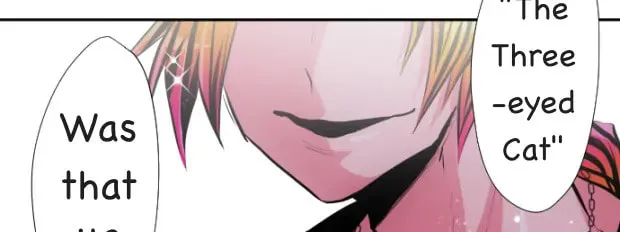 Read Nanbaka (Colored) chapter 364 image 18 on Lezhin