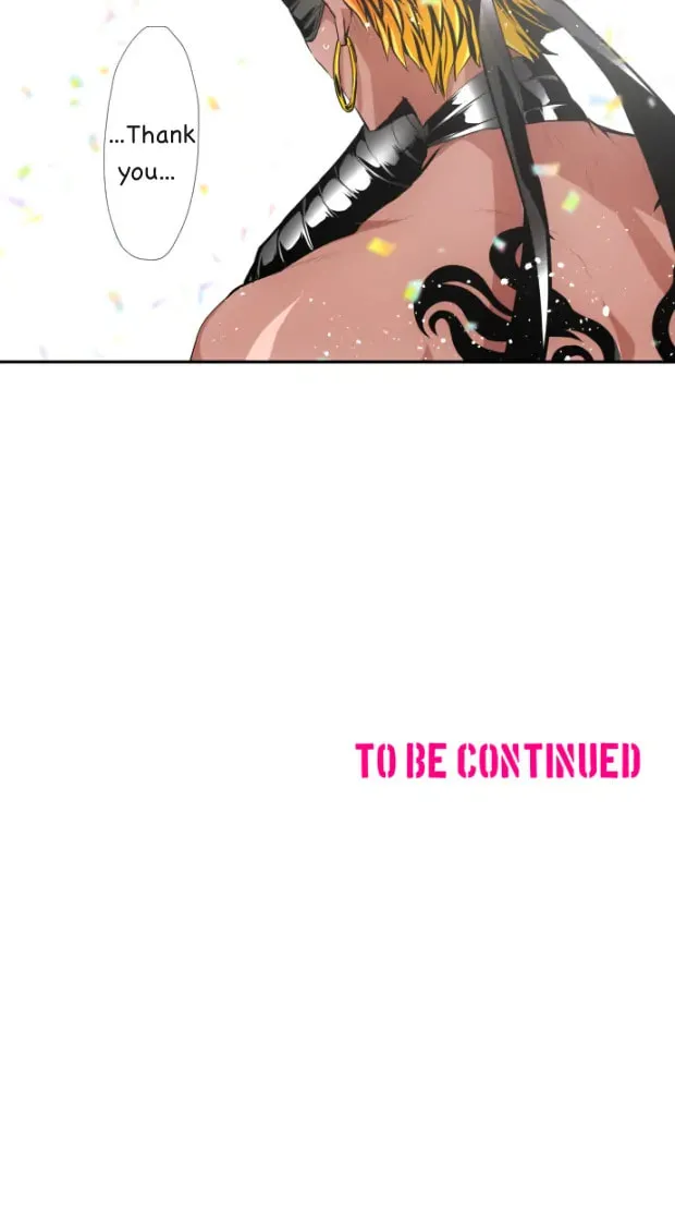 Read Nanbaka (Colored) chapter 366 image 21 on Lezhin