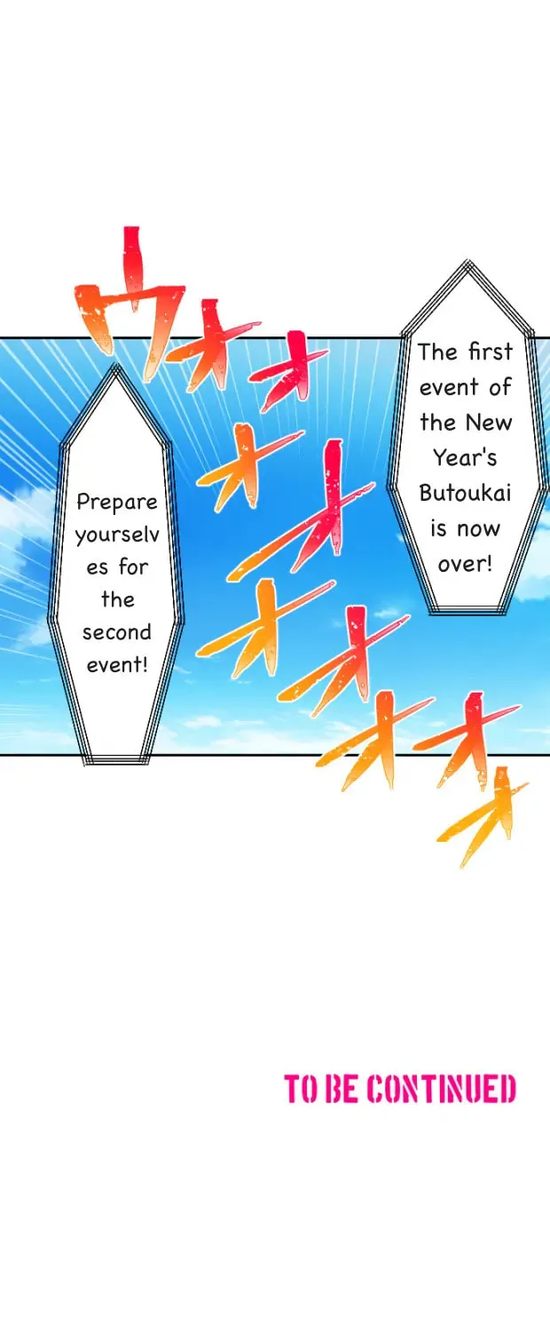 Read Nanbaka (Colored) chapter 367 image 20 on Lezhin