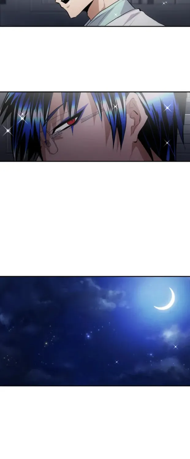 Read Nanbaka (Colored) chapter 369 image 19 on Lezhin