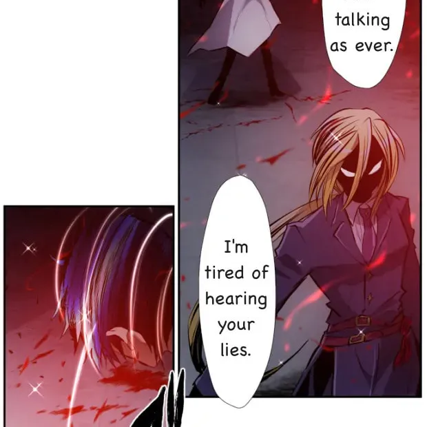 Read Nanbaka (Colored) chapter 369 image 27 on Lezhin