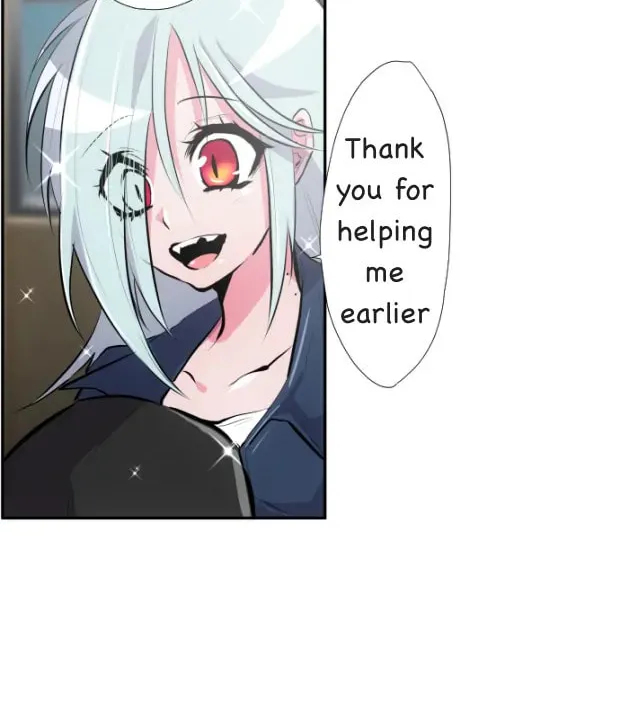 Read Nanbaka (Colored) chapter 369 image 5 on Lezhin