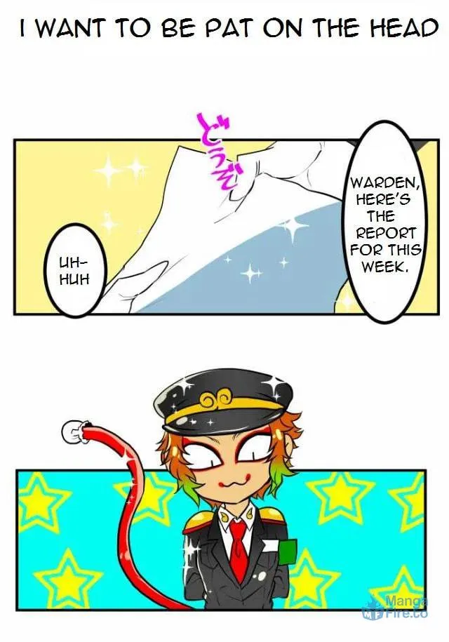 Read Nanbaka (Colored) chapter 37.2 image 17 on Lezhin