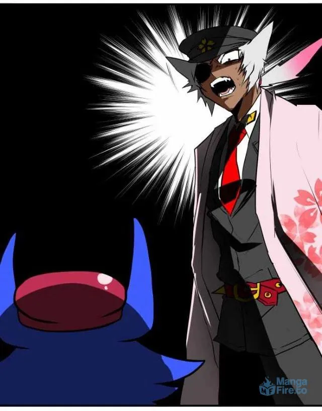 Read Nanbaka (Colored) chapter 37.2 image 27 on Lezhin