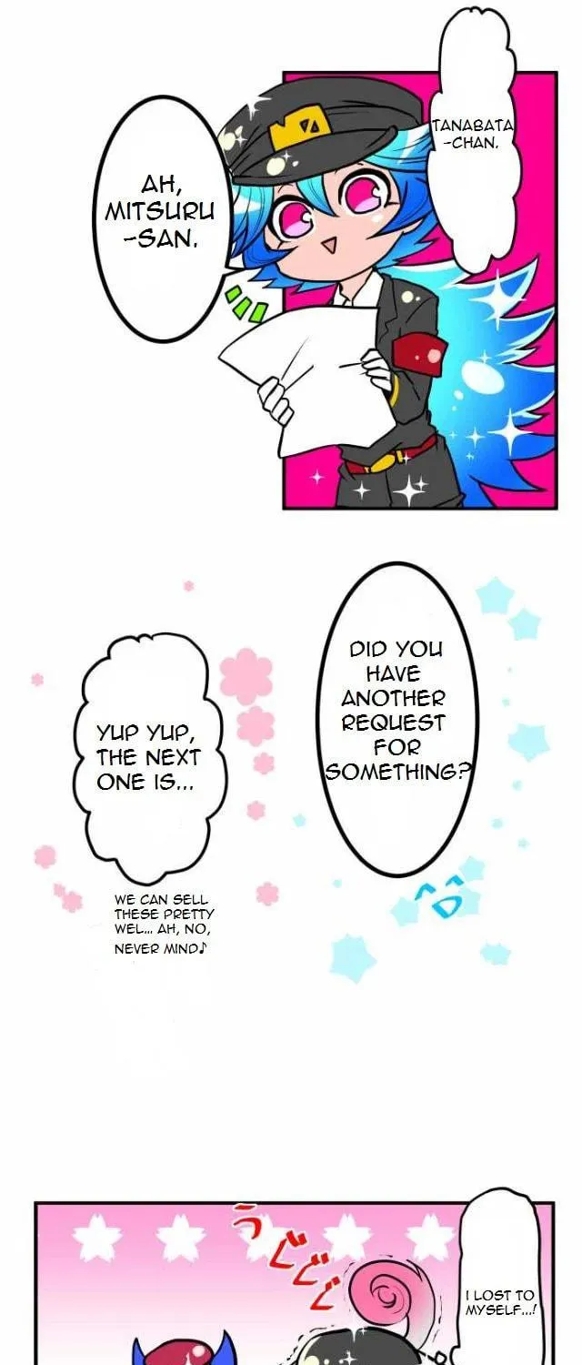 Read Nanbaka (Colored) chapter 37.2 image 31 on Lezhin