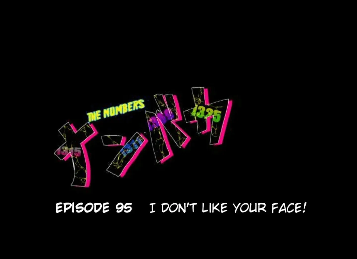 Read Nanbaka (Colored) chapter 37.5 image 11 on Lezhin
