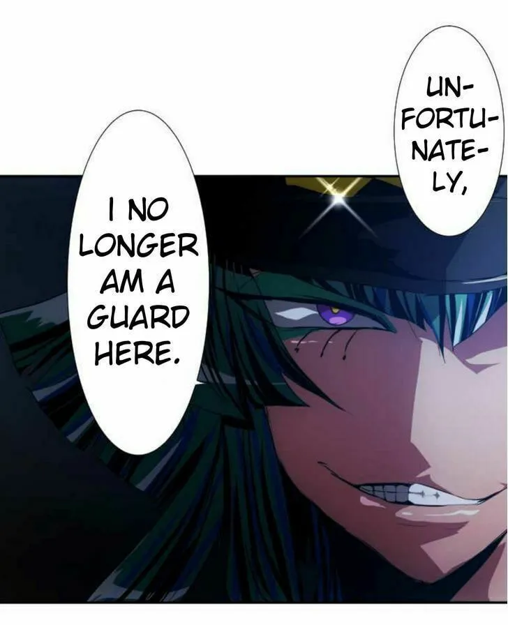 Read Nanbaka (Colored) chapter 37.5 image 15 on Lezhin