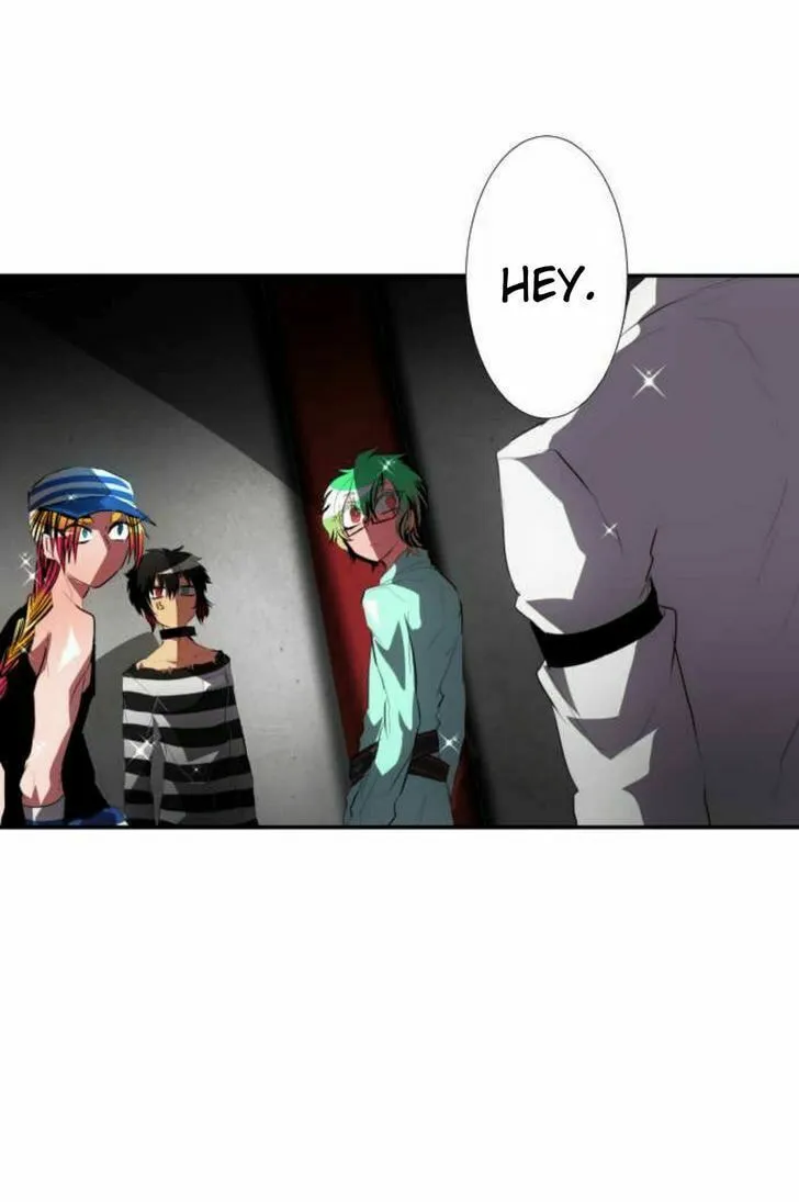 Read Nanbaka (Colored) chapter 37.5 image 23 on Lezhin