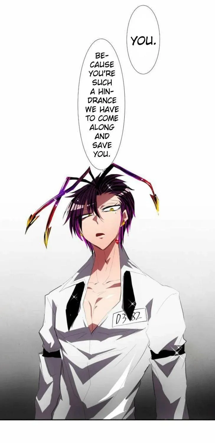 Read Nanbaka (Colored) chapter 37.5 image 24 on Lezhin