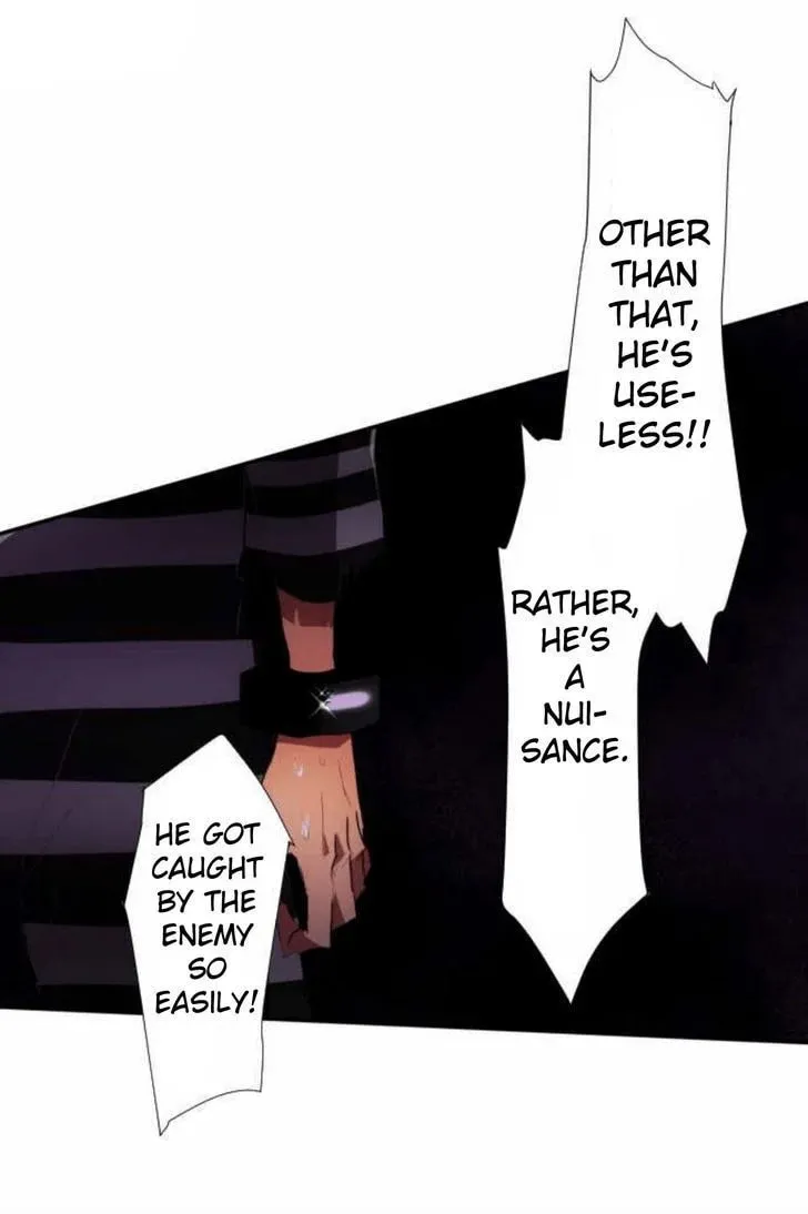 Read Nanbaka (Colored) chapter 37.5 image 30 on Lezhin