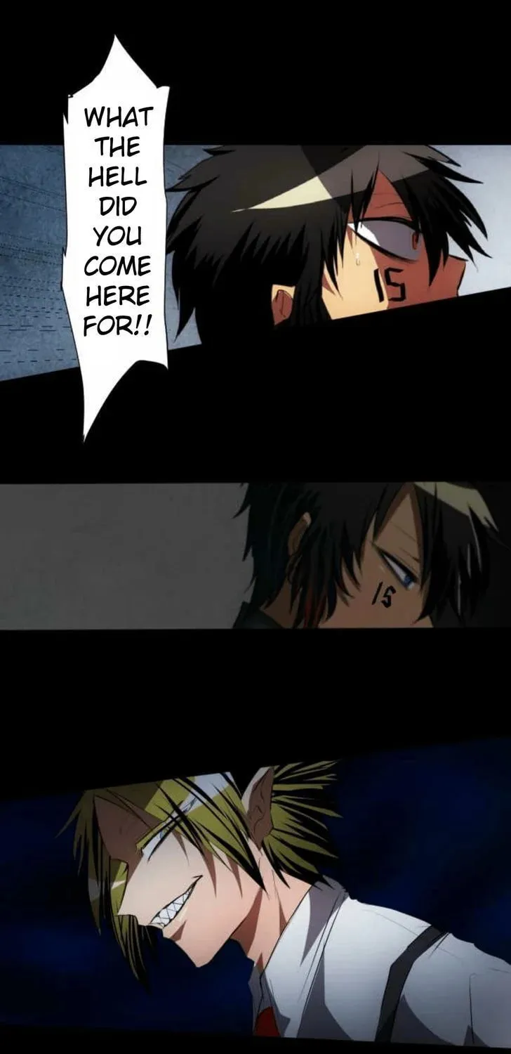 Read Nanbaka (Colored) chapter 37.5 image 39 on Lezhin