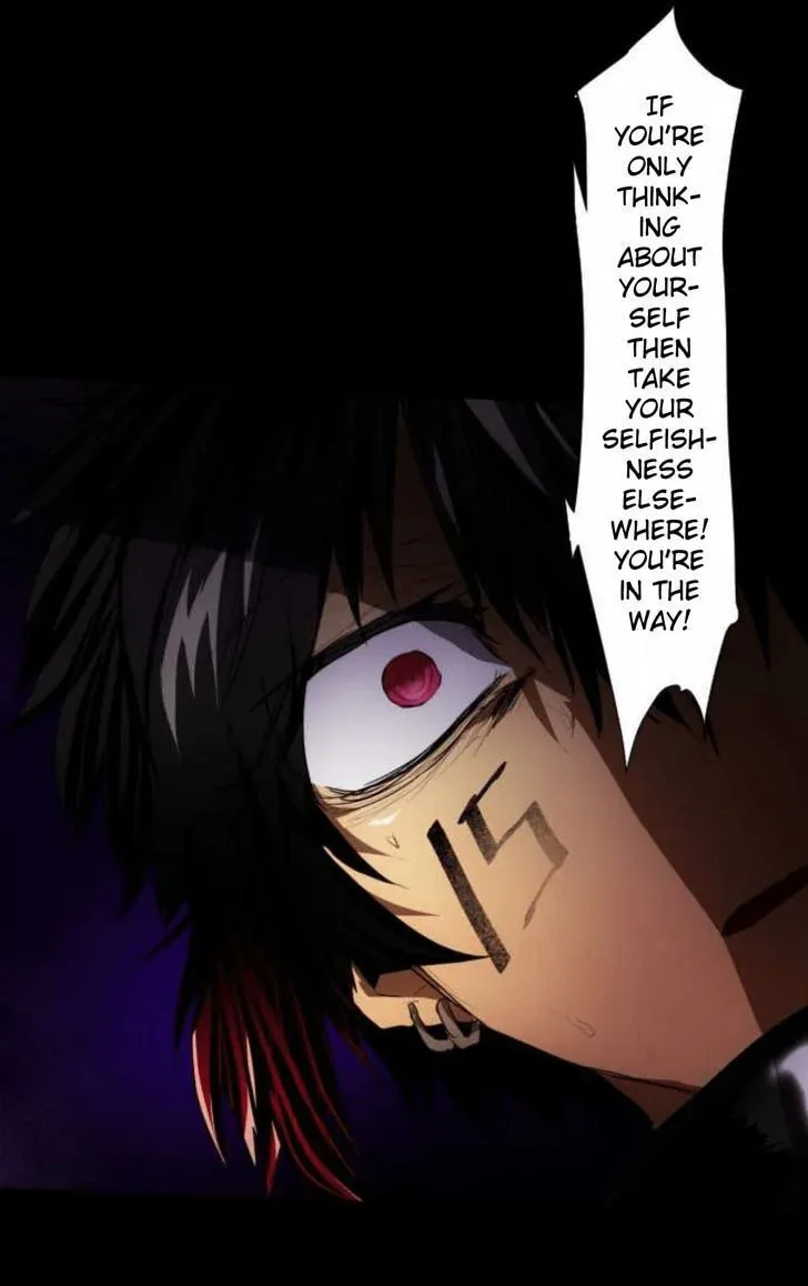 Read Nanbaka (Colored) chapter 37.5 image 41 on Lezhin