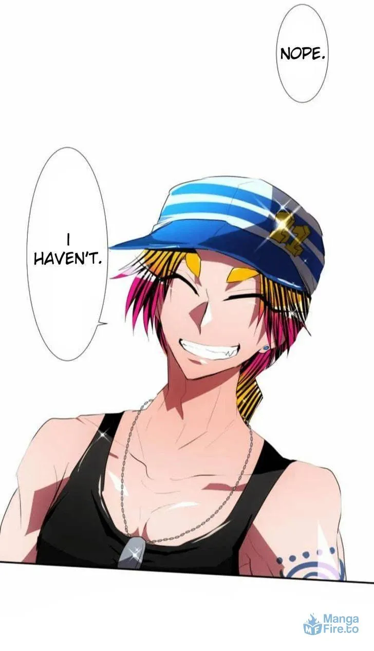 Read Nanbaka (Colored) chapter 37.5 image 48 on Lezhin