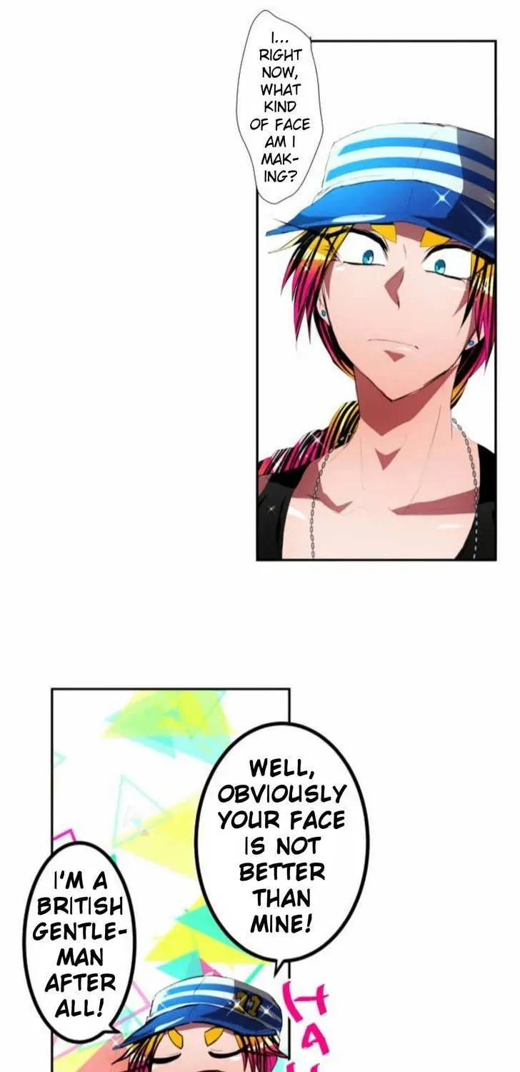 Read Nanbaka (Colored) chapter 37.5 image 53 on Lezhin