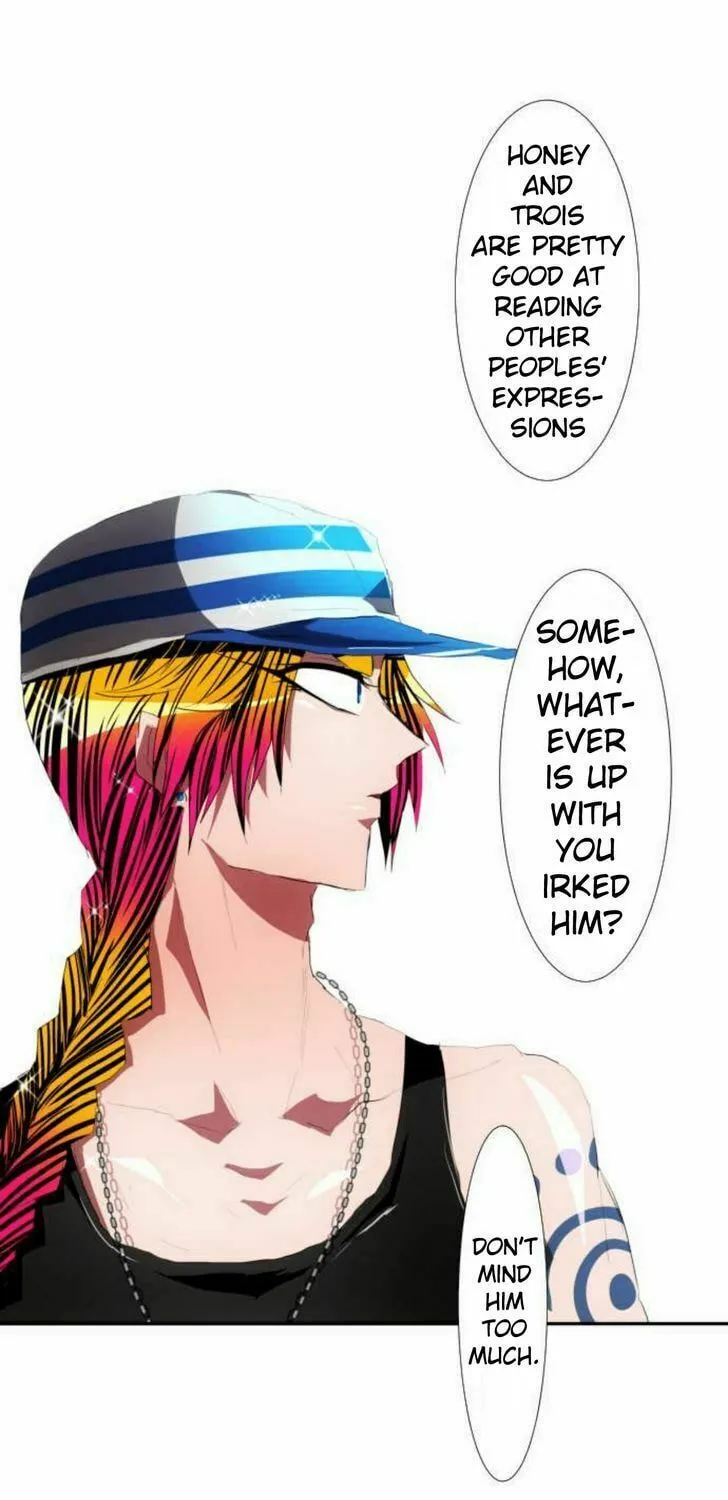 Read Nanbaka (Colored) chapter 37.5 image 57 on Lezhin