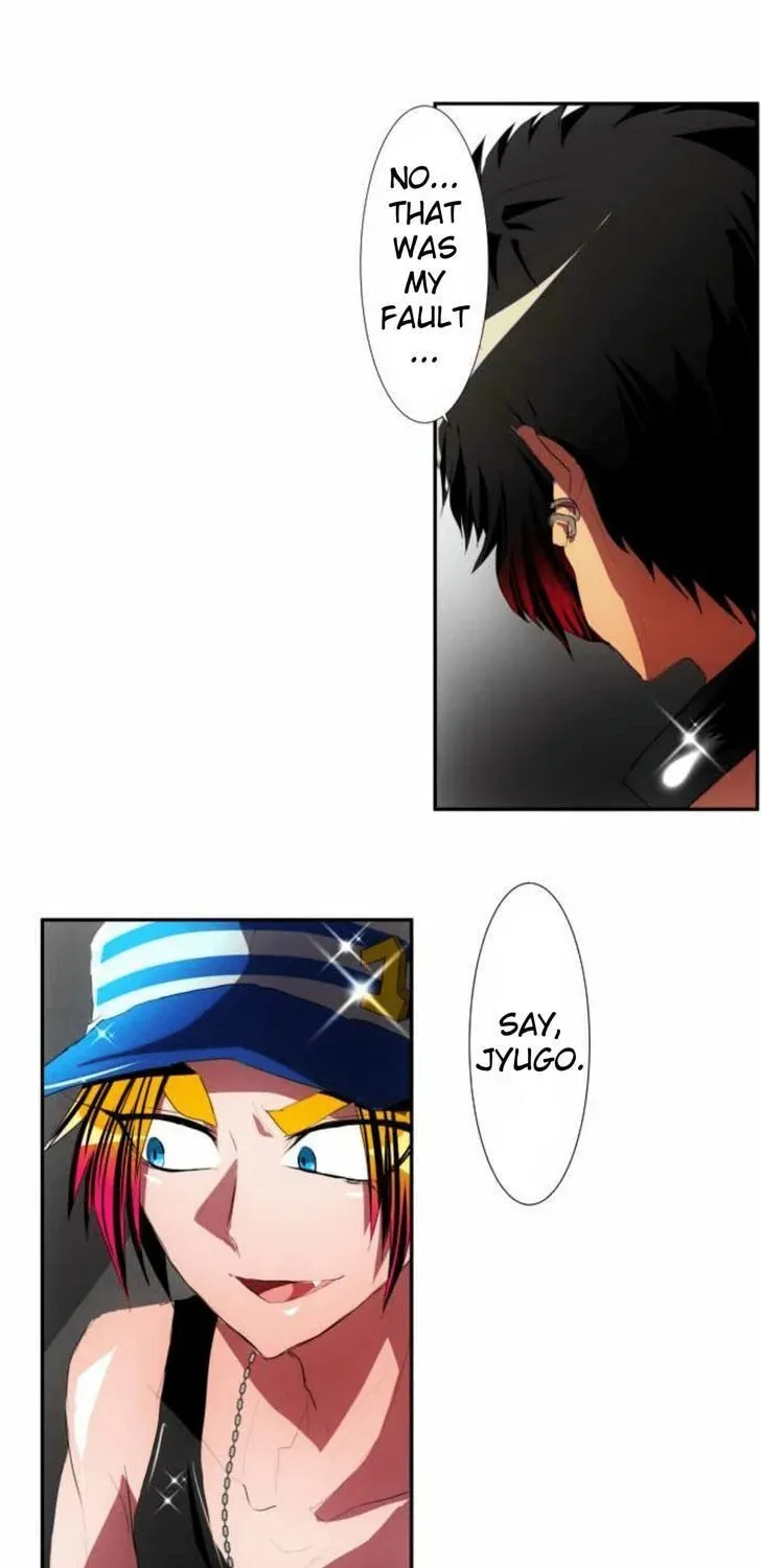 Read Nanbaka (Colored) chapter 37.5 image 59 on Lezhin