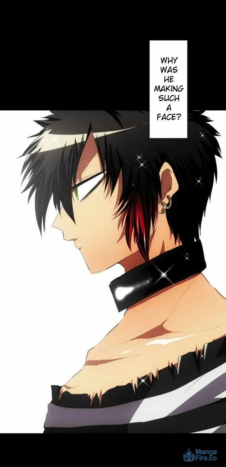 Read Nanbaka (Colored) chapter 37.5 image 6 on Lezhin