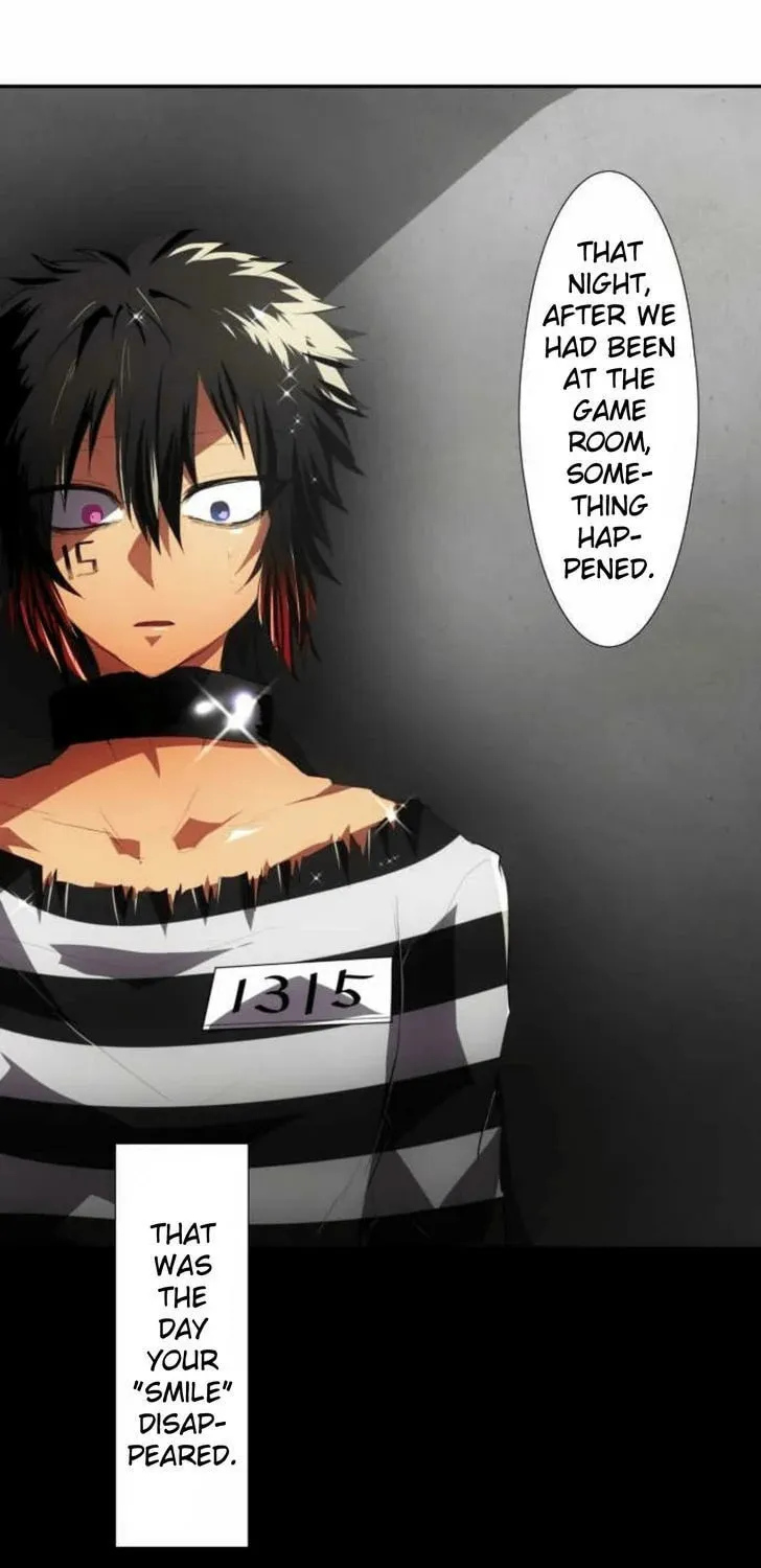 Read Nanbaka (Colored) chapter 37.5 image 66 on Lezhin