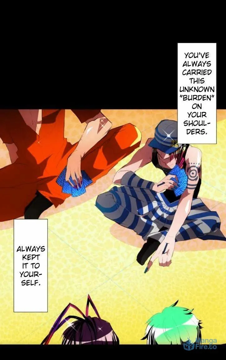 Read Nanbaka (Colored) chapter 37.5 image 68 on Lezhin
