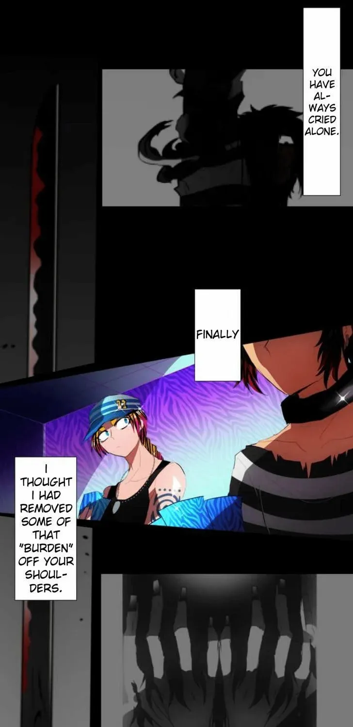 Read Nanbaka (Colored) chapter 37.5 image 69 on Lezhin