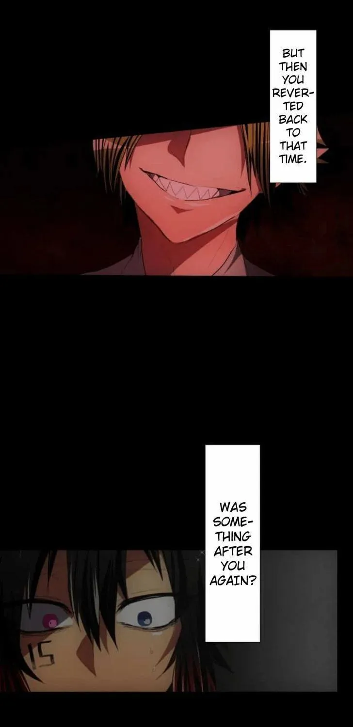 Read Nanbaka (Colored) chapter 37.5 image 73 on Lezhin