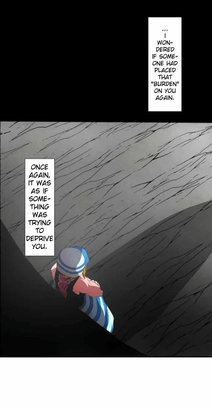 Read Nanbaka (Colored) chapter 37.5 image 75 on Lezhin