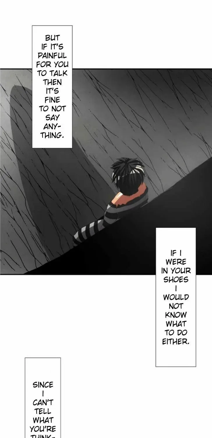 Read Nanbaka (Colored) chapter 37.5 image 76 on Lezhin