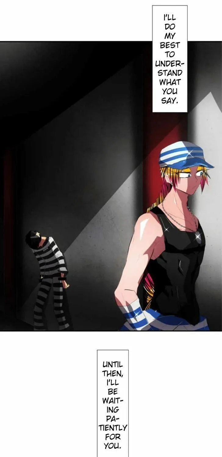 Read Nanbaka (Colored) chapter 37.5 image 78 on Lezhin