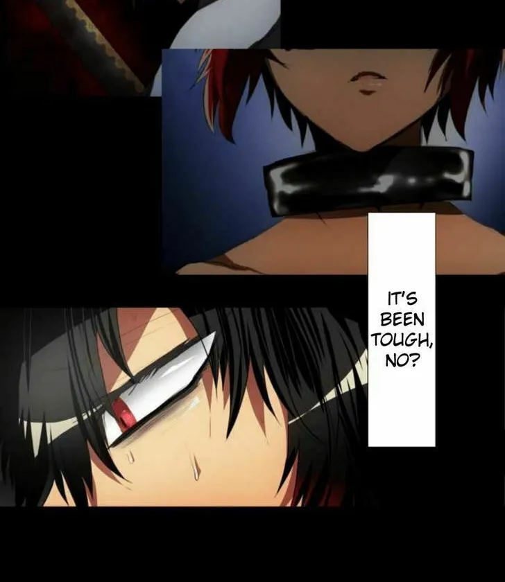 Read Nanbaka (Colored) chapter 37.5 image 81 on Lezhin
