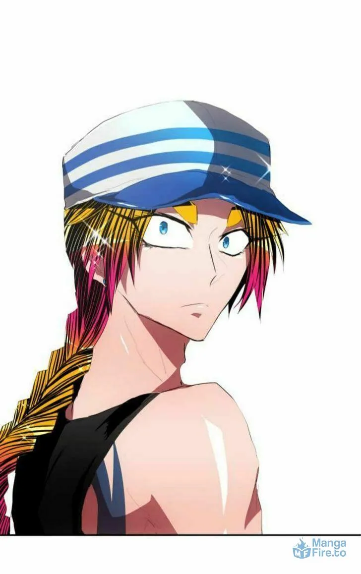Read Nanbaka (Colored) chapter 37.5 image 88 on Lezhin