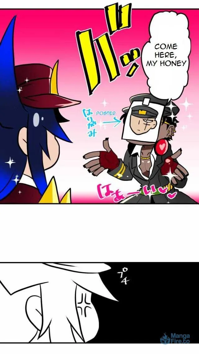 Read Nanbaka (Colored) chapter 37.6 image 13 on Lezhin