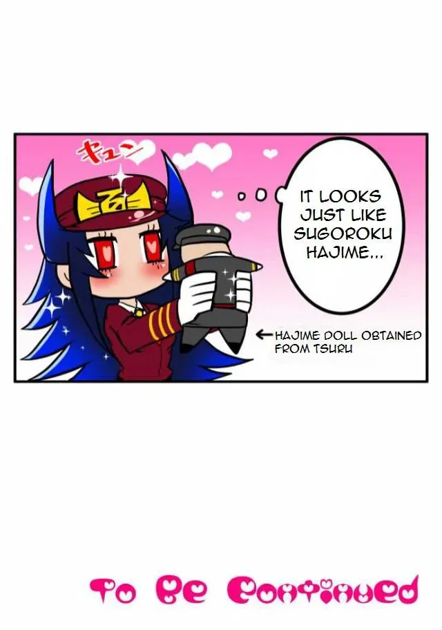 Read Nanbaka (Colored) chapter 37.6 image 33 on Lezhin