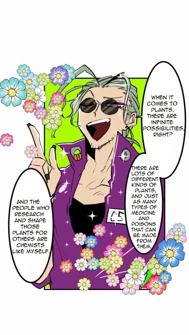 Read Nanbaka (Colored) chapter 37.7 image 24 on Lezhin