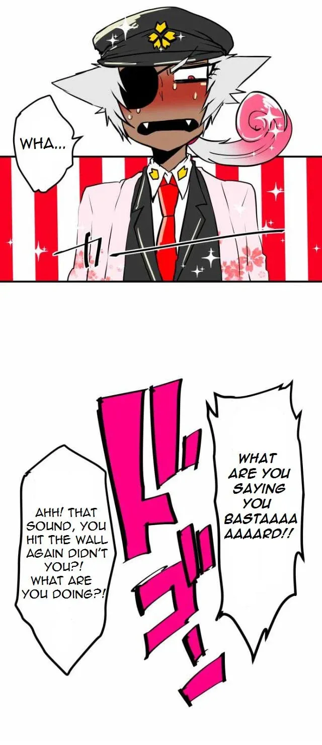 Read Nanbaka (Colored) chapter 37.7 image 29 on Lezhin