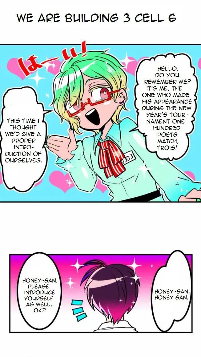Read Nanbaka (Colored) chapter 37.7 image 34 on Lezhin