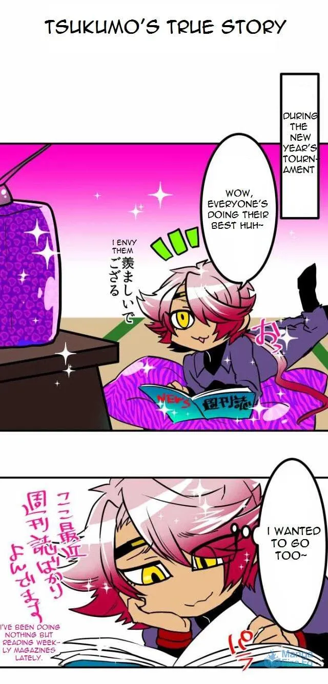 Read Nanbaka (Colored) chapter 37.7 image 46 on Lezhin