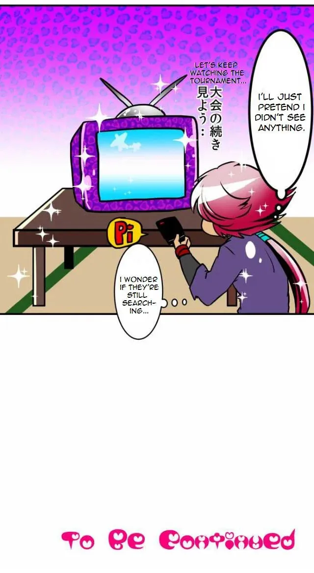 Read Nanbaka (Colored) chapter 37.7 image 48 on Lezhin
