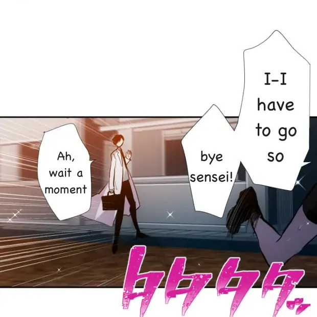 Read Nanbaka (Colored) chapter 370 image 17 on Lezhin