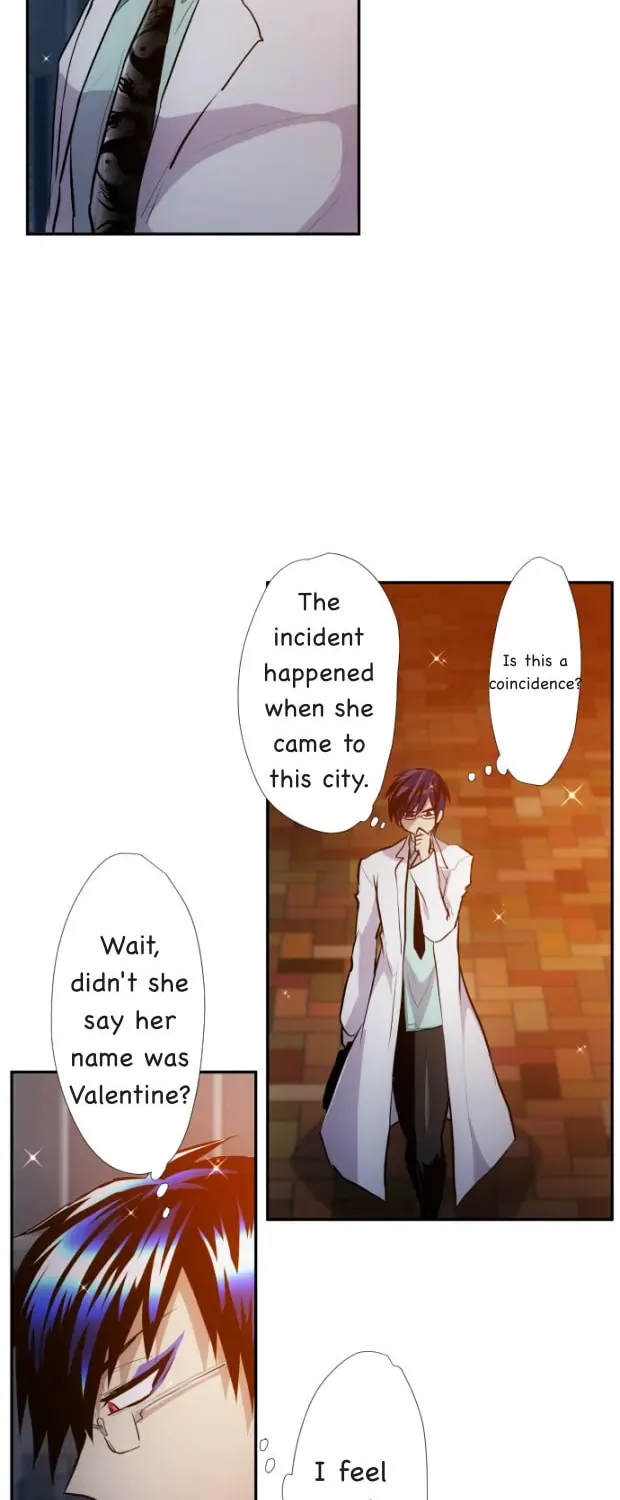 Read Nanbaka (Colored) chapter 370 image 19 on Lezhin