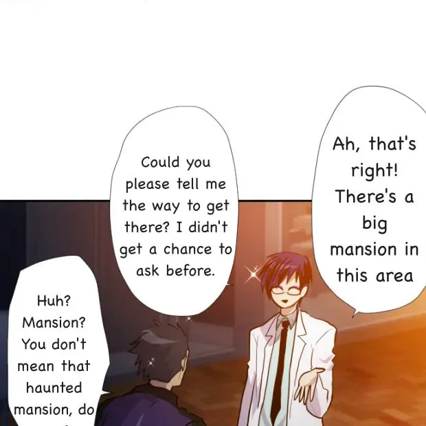 Read Nanbaka (Colored) chapter 370 image 21 on Lezhin