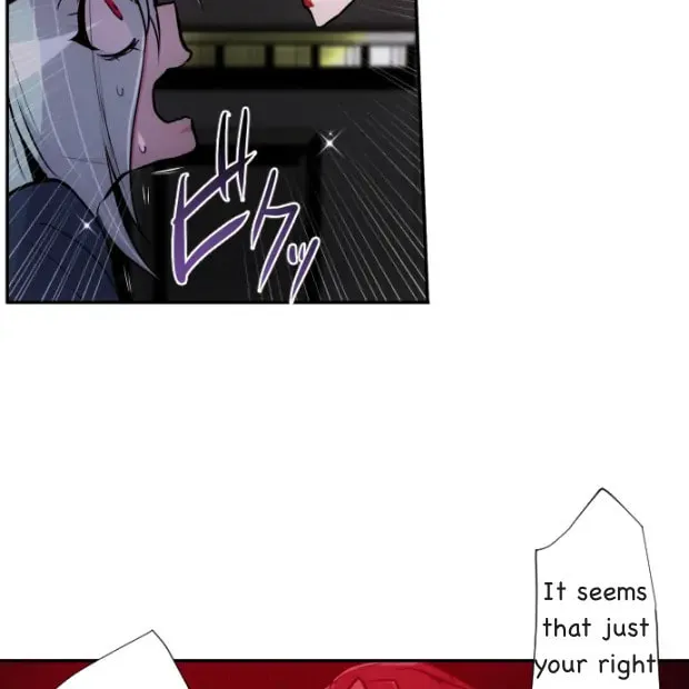 Read Nanbaka (Colored) chapter 370 image 3 on Lezhin