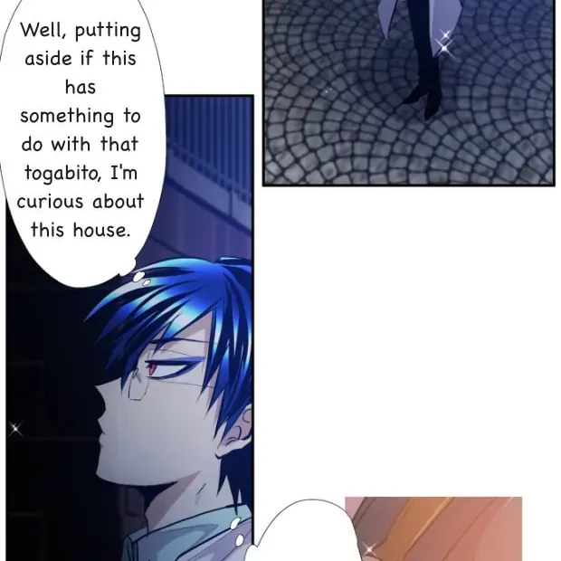 Read Nanbaka (Colored) chapter 370 image 31 on Lezhin