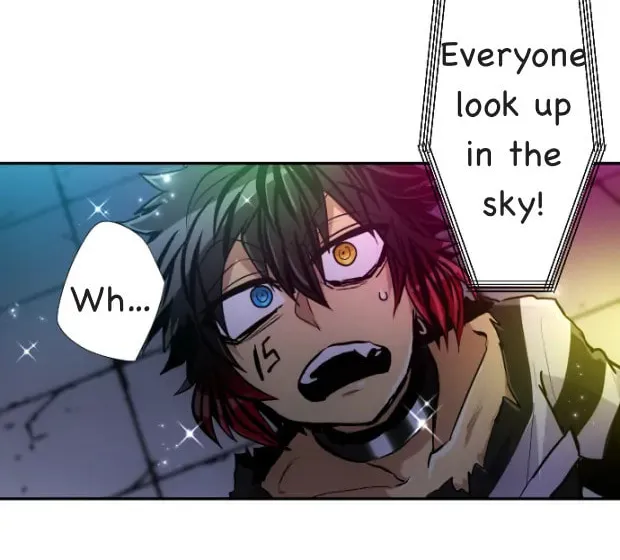 Read Nanbaka (Colored) chapter 371 image 31 on Lezhin