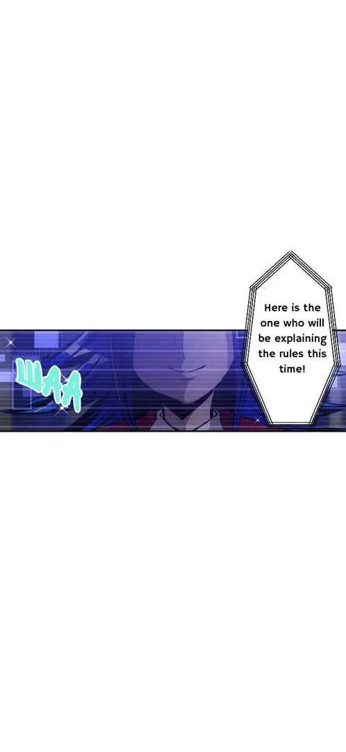 Read Nanbaka (Colored) chapter 372 image 1 on Lezhin